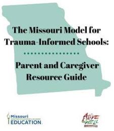 Parent and Caregiver Resource Guide