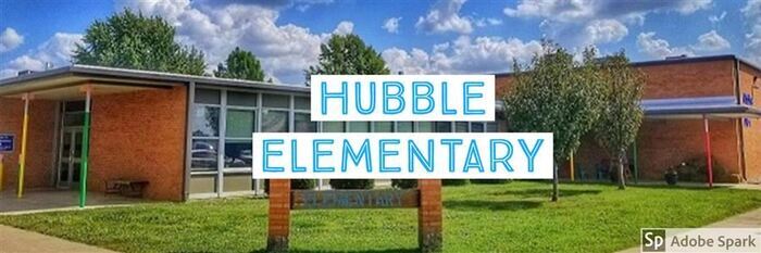 Hubble Elementary Sneak Peek!