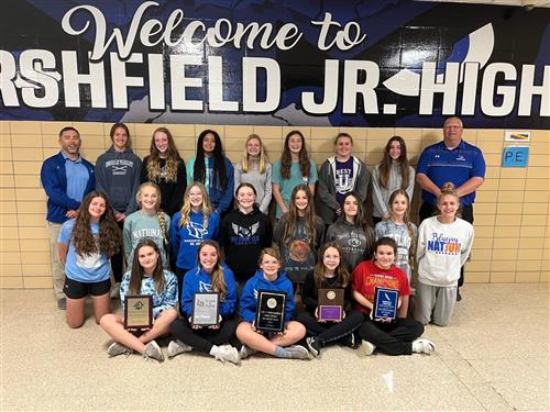 TRACK TEAM