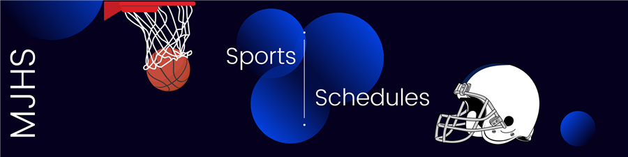 Schedules