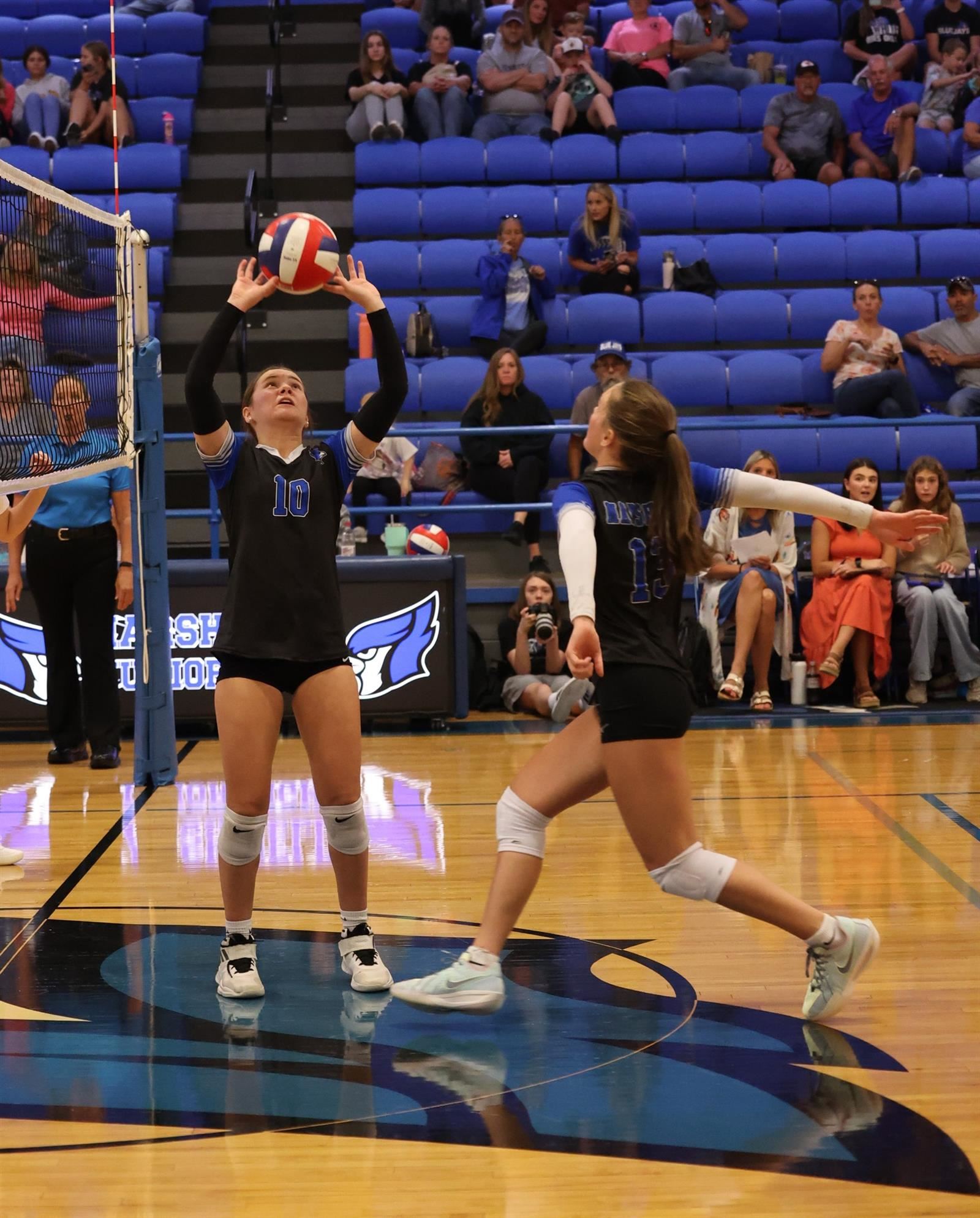 Volley