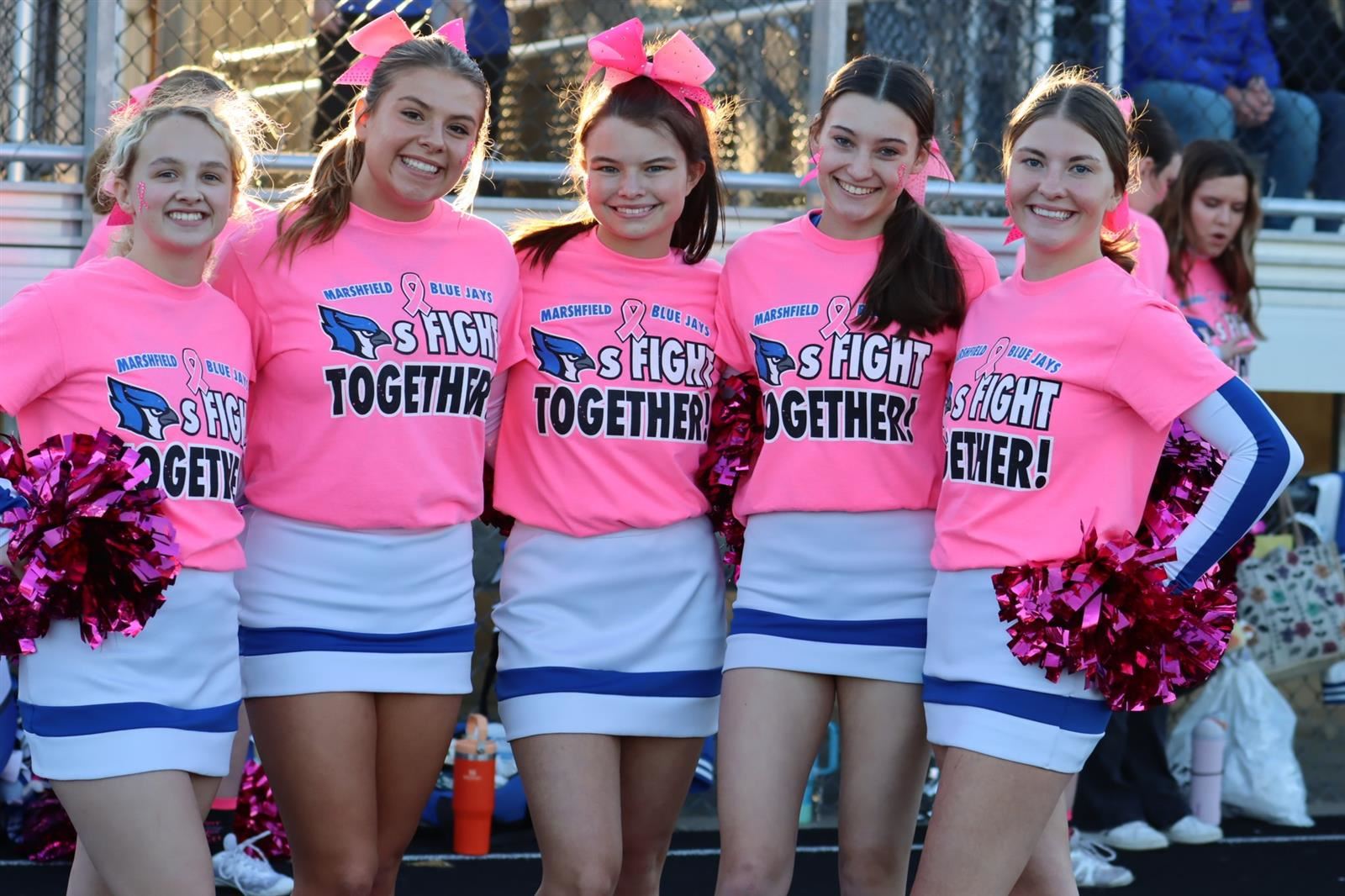 Cheer