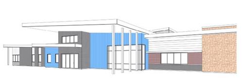 Early Childhood Center