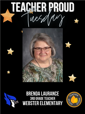 Brenda Laurance