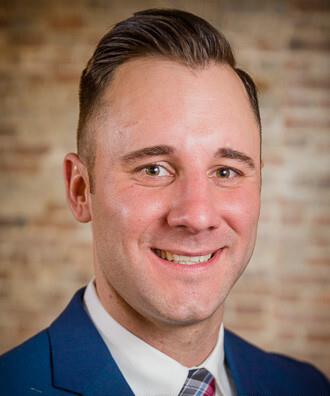Dr. Garrett Lowder