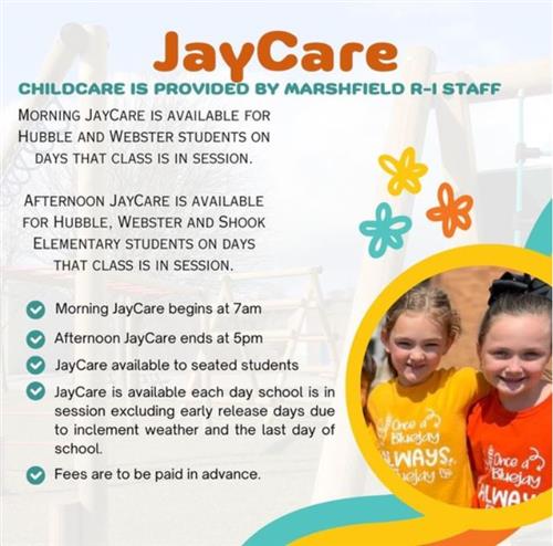 Jay Care